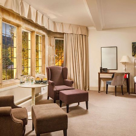 Sunday Box Hill Burford Bridge Hotel Dorking Ngoại thất bức ảnh