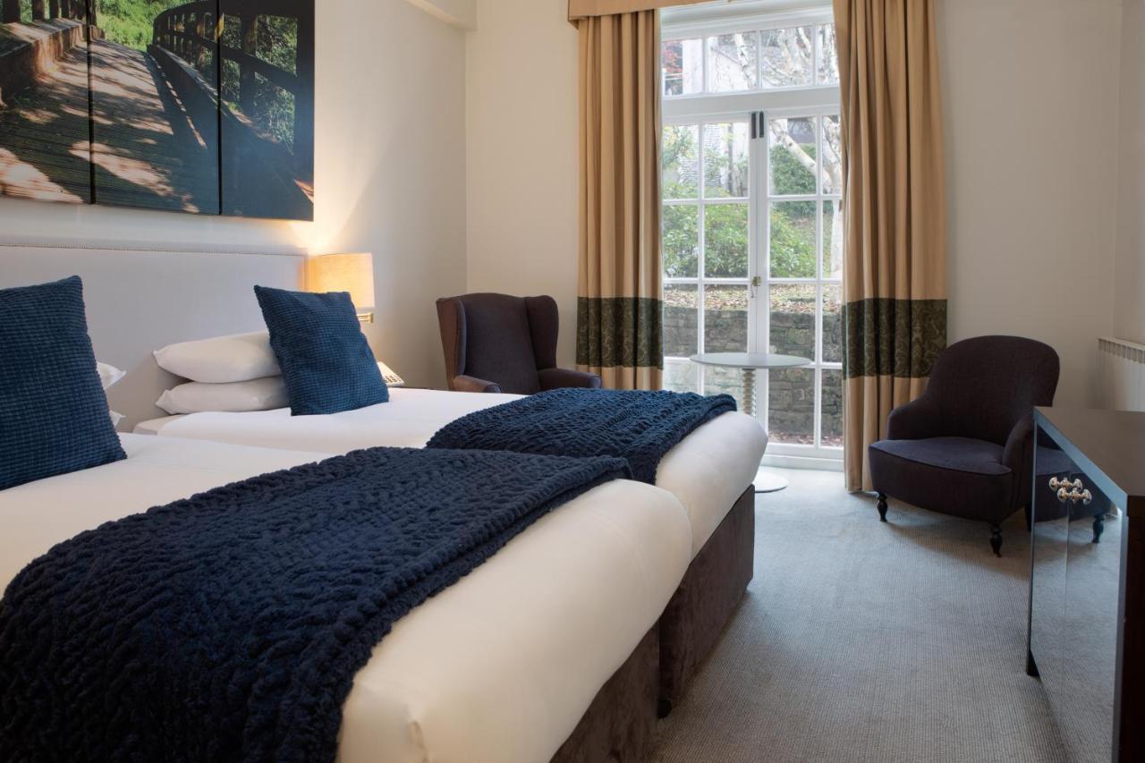 Sunday Box Hill Burford Bridge Hotel Dorking Ngoại thất bức ảnh