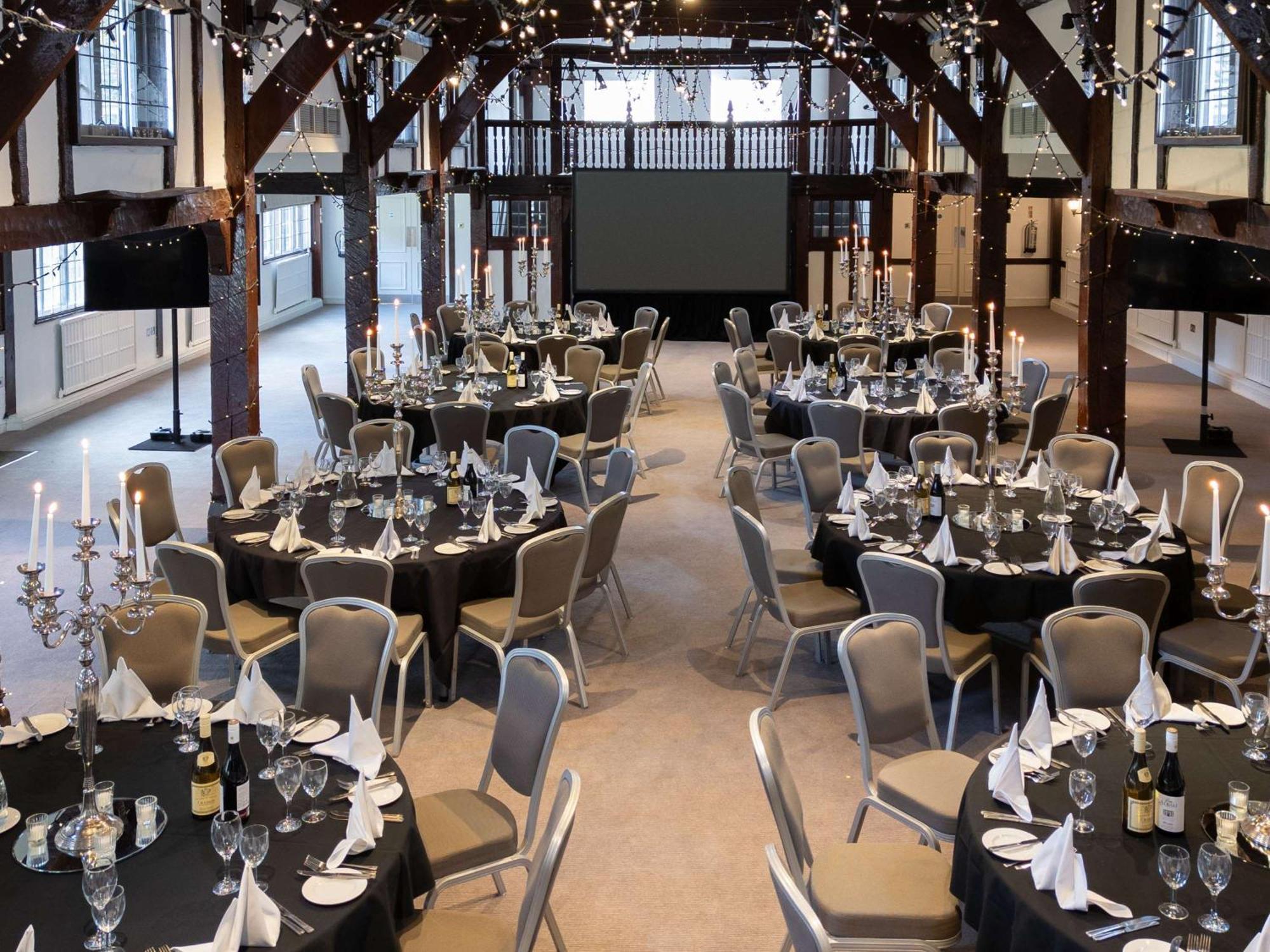 Sunday Box Hill Burford Bridge Hotel Dorking Ngoại thất bức ảnh