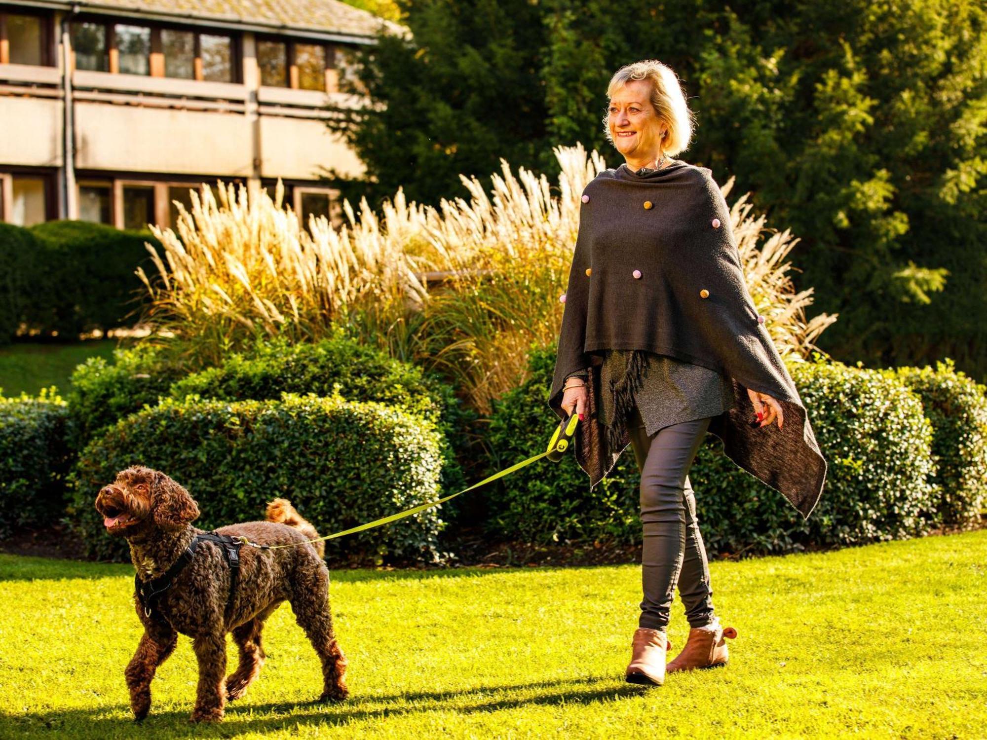 Sunday Box Hill Burford Bridge Hotel Dorking Ngoại thất bức ảnh