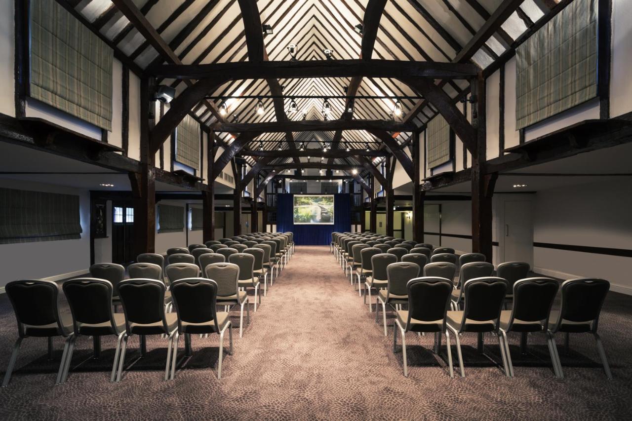 Sunday Box Hill Burford Bridge Hotel Dorking Ngoại thất bức ảnh